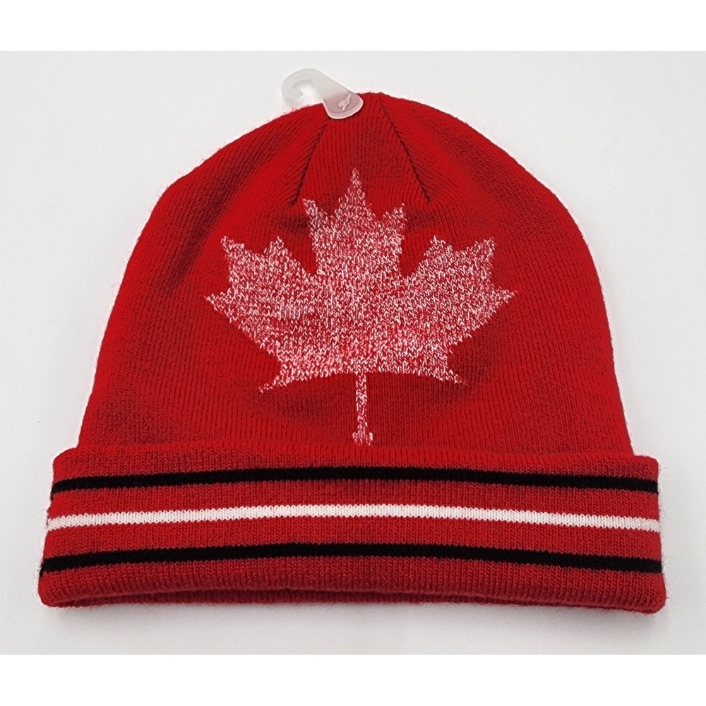 Kids Joe Fresh Beanie Cap Knit Hat Canada Size 4/5‎